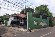 Rumah Lelang Bri, Cipayung, Jakarta Timur