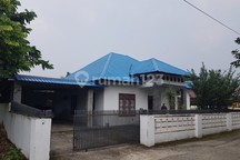 Rumah Lelang Bri, Medan Johor, Medan