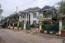 Rumah Mewah di Dlingo Bantul Dekat Kawasan Wisata Hutan Pinus Pengger