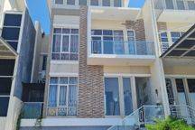 Rumah Cluster di View Kota Semarang Elisabet
