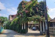 Rumah Murah Aset Bri, Pajangan, Bantul