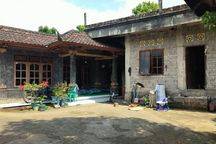 Rumah Murah Aset BRI, Busungbiu, Kab. Buleleng