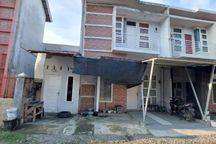 Rumah Murah Aset BRI, Medan Johor, Kota Medan