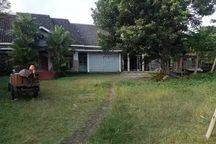 Rumah Murah Aset BRI, Godean, Kab. Sleman