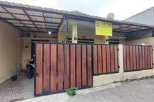 Rumah Murah Aset Bri, Cilodong, Kota Depok