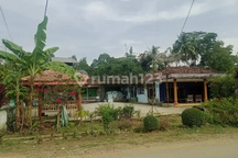 Rumah Murah Aset BRI, Trimurjo, Lampung Tengah