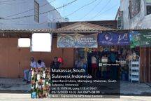 Rumah Murah Aset BRI, Mamajang, Kota Makassar