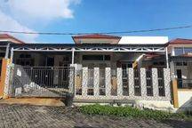 Rumah Murah Aset BRI, Mapanget, Kota Manado