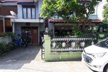 Rumah Murah Aset BRI, Jagakarsa, Jakarta Selatan