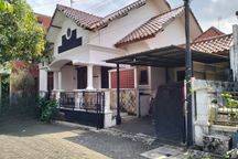 Rumah Murah Aset BRI, Sewon, Kab. Bantul