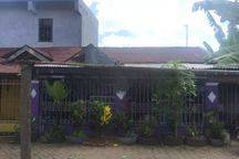 Rumah Murah Aset BRI, Biringkanaya, Kota Makassar