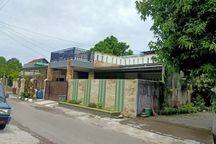 Rumah Murah Aset BRI, Sukoharjo, Kab. Sukoharjo