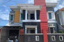 Rumah Murah Aset BRI, Rappocini, Kota Makassar