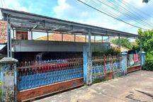 Rumah Murah Aset BRI, Sukarami, Kota Palembang