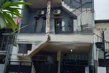 Rumah Murah Aset BRI, Tanjung Priok, Jakarta Utara