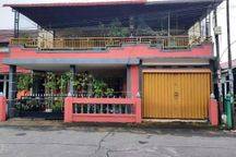 Rumah Murah Aset BRI, Pontianak Barat, Kota Pontianak