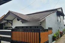 Rumah Murah Aset BRI, Sukmajaya, Kota Depok