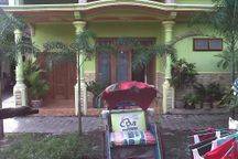 Rumah Murah Aset BRI, Mojoroto, Kota Kediri