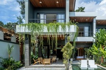 Luxury Villa For Lease | Sanur (West Side Of Bypass)