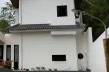 Sewa Rumah Pertahun Furnished Japanese Style di Cipageran Cimahi