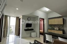Sewa Apartemen di Skyland Jatinangor Sumedang 3 BR Furnished