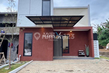 Dijual DP 10 Juta Harga Pre Launch Hunian 500 Jutaan di Tidar