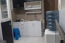 Sewa Apartement Podomoro Golf View