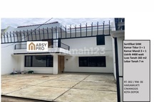 Disewa Rumah Belakang Tsm Cibubur 