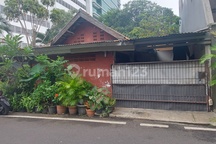 Tanah Lokasi Strategis di Rawasari Cempaka Putih Jak Pus S7077