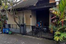 Rumah Perum Sederhana Di Ngaglik Sleman Dekat Uii, Ugm ( Mei )