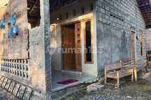 Rumah Sewa Tahunan Di Pakem Sleman Dekat Alfamart Dll