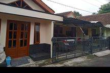Rumah Kontrakan 4 Kamar Tahunan Di Sleman Dekat Rsud Dll