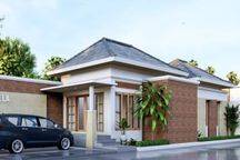 Segera Rumah Full Furnished Siap Bangun Di Borobudur View Bukit