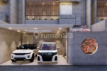  Rumah Siap Bangun Kpr Di Magelang Dkt Artos, Akmil, New Armada