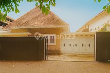 Jual Cepat Rumah Batik Hgb Di Solo Baru Pinggir Jalan (produktif)