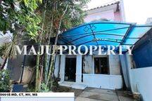 Rumah Sewa Full Furnish Siap Huni Di Raffles Hills Cibubur