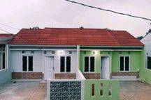 Rumah Minimalis Harga Ekonomis Dijual Nego