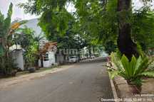 Dijual Cepat Rumah Di Jalan Panglima Polim, Luas 398m