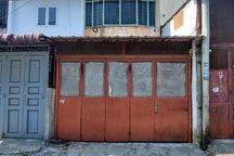 Jual Rumah daerah Aksara - Mandala