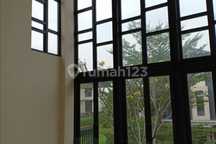 Dijual Murah Rumah Hoek Nava Park Bsd 