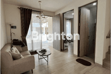 RUMAH SIAP HUNI THE JUANDA