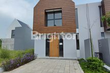 Royal Residance Menganti