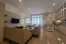 Rumah Siap Huni Full Furnished di Pondok Indah, Jaksel