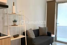 Disewakan Apartement Emerald Bintaro Brand New