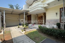 Siap Huni Dekat Senopati, Suryo, Scbd Jalan Besar Lokasi Tenang 