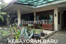 Area Senopati / Dkt Scbd Cocok Usaha, Jalan Lebar Rumah Lama
