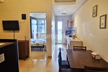 Sewa Apartemen Podomoro Medan – Furnished & Strategis