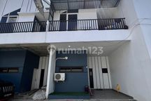 Jual Cepat Rumah Murah Daerah Pancing Krakatau