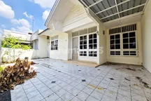 Rumah Murah Siap Huni Di Komplek Tasbi 1 Setia Budi