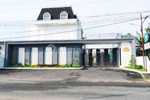 FREE BPHTB RUMAH SIAP HUNI DI SETIA LUHUR KAPTEN MUSLIM